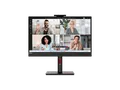 Produktbild: LENOVO - B2B T27hv-30 27 Zoll QHD Business Monitor 6 ms Reaktionszeit 75 Hz