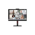 Produktbild: Lenovo ThinkVision T27hv-30 Monitor 69,0 cm (27,0 Zoll) schwarz