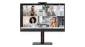Produktbild: Lenovo 63D6UAT3EU Lenovo ThinkVision T27hv-30 (27