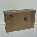 Produktbild: MOBICLINIC Marisma Toilettensitz stabiler Toilettenstuhl Toilette WC Senioren