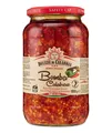 Produktbild: Bomba Calabrese Mix Heiße Gemüse-Sauce, 950 G