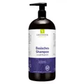 Produktbild: GREENDOOR Basisches Shampoo XL Lavendel Bergamotte