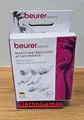 Produktbild: Beurer Aufsatz Nachkaufset das MP 41 Maniküre Pediküregerät 6 Au - Unvollständig