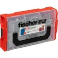 Produktbild: Fischer Schrauben-Box FIXtainer - PowerFast II 527 Stück
