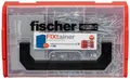 Produktbild: fischer Holzbauschrauben-Sortiment FixTainer PowerFast II TX TG 527-teilig 562272