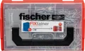 Produktbild: FD 562272 - FIXtainer - PowerFast II SK TG TX, 527 Teile