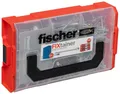 Produktbild: Fischer Deutschl. FixTainer PowerFastIISKTGTXBit Sortimentskästen 562272