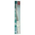 Produktbild: Saphir Nagelfeile weiß 1202/18 1 St