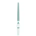 Produktbild: Pfeilring® Saphir Nagelfeile 18 cm 1202