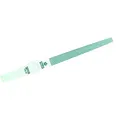 Produktbild: Pfeilring Saphir-Nagelfeile, weiß, 18 cm
