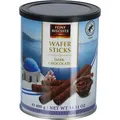 Produktbild: Feiny-Biscuits Waffeln Wafer Sticks Dark Chocolate, 400g