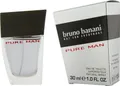 Produktbild: Bruno Banani Pure Man Eau De Toilette 30 ml (man)