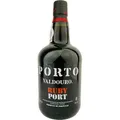 Produktbild: Porto Valdouro Ruby Portwein 19% Vol. 0,75l