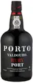 Produktbild: Valdouro - Ruby Red Porto - Rot Portwein - Herkunft : Portugal (1 x 0.75 l)