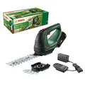 Produktbild: Bosch Akku Grasschere AdvancedShear 18V10 1 Akku 18V Strauch & Grasscherenmesser