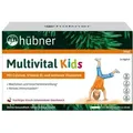 Produktbild: Hübner - Multivital Kids - 15 x 15ml