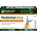 Produktbild: Hübner Multivital Kids flüssig 15X15 ml