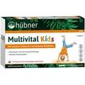 Produktbild: Hübner Multivital Kids Flüssig