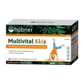 Produktbild: Anton Hübner Multivital Kids Bio 225ml