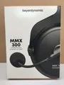 Produktbild: Beyerdynamic MMX 300 Premium Gaming Headset 2nd Generation Japan getestet mit...