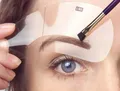 Produktbild: Tana Star Brow Augenbrauenschablone