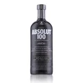 Produktbild: Absolut 100 Vodka 1l