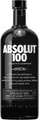 Produktbild: Absolut 100 overproof Vodka // 1L 50%