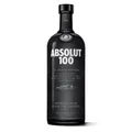 Produktbild: Absolut Vodka 100 50% Vol. 1000ml