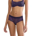 Produktbild: Triumph Body Make-Up Illusion Lace Shorty Prussian Blue