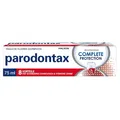 Produktbild: parodontax Zahnpasta Extra Frisch Komplettschutz 75 ml für einen rundum geschützten und frischen Atem