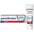 Produktbild: Parodontax Complete Protection Zahnpasta