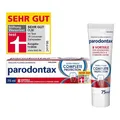Produktbild: Parodontax Complete Protection Zahnpasta · 75 ml · PZN 13584770 3455041