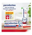 Produktbild: 3x Parodontax Complete Protection Extra Frisch - Zahnpasta (3x75ml) 8 Vorteile