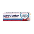 Produktbild: Parodontax Extra Frisch Complete Protection – 4x 75 ml – Stärkt Zahnfleisch