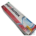 Produktbild: Parodontax Complete Protection Zahnpasta mit Fluorid, 1x75ml, Hilft Zahnfleischb