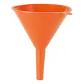 Produktbild: Pressol 02364 Trichter PVC, ø 120 mm, Orange