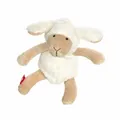 Produktbild: sigikid Sweety Mini Granulat Schaf Kuscheltier Plüschtier Kuschel Tier H 16 cm