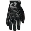 Produktbild: Oneal Sniper Elite Motocross Handschuhe, schwarz-grau, Größe S für Männer