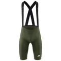 Produktbild: ASSOS - Mille GT Bib Shorts S11 - Radhose Gr M oliv