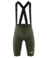 Produktbild: MILLE GT Bib Shorts S11 - Moss Green - M