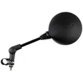 Produktbild: V PARTS Universalspiegel M8/125 116mm - schwarz, schwarz
