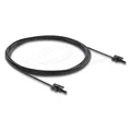 Produktbild: Delock LWL POF Kunststoff Kabel HFBR 4532-4532Z Simplex Stec (3 m) (91039)