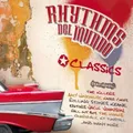 Produktbild: Rhythms del Mundo Classics (2009, feat. Killers, Amy Winehouse..)  [CD]