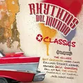 Produktbild: Rhythms Del Mundo - Rhythms Del Mundo-Classics