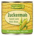 Produktbild: Rapunzel Zuckermais in der Dose, 340 g