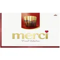 Produktbild: merci Finest Selection Grosse Vielfalt 400g Inhalt: 400g