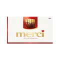 Produktbild: Merci Finest Selection Große Vielfalt, 32 Stück, 400 Gramm