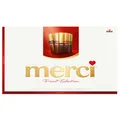 Produktbild: 4014400900217 merci 400g Storck sp. z o.o.
