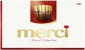 Produktbild: Merci Finest Selection Pralinen - Präsent Geschenk - 400 Gramm
