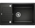 Produktbild: Spüle Blanco ZIA XL 6 S Compact 780 x 500 mm schwarz 526018